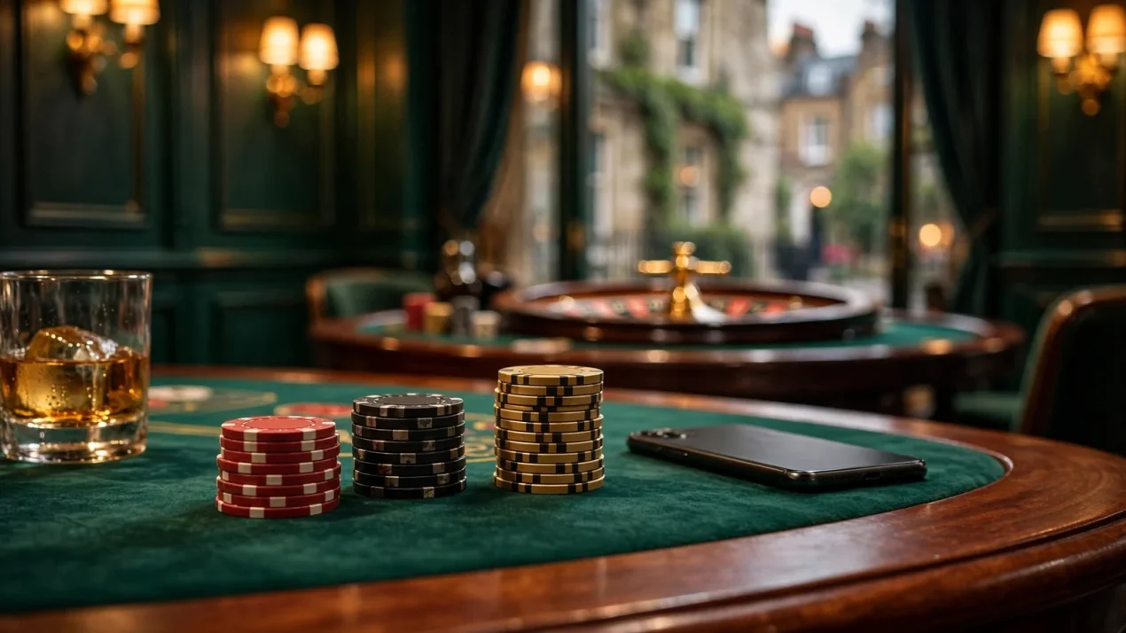Online Casino 100% Bonus: Deposit Match Explained
