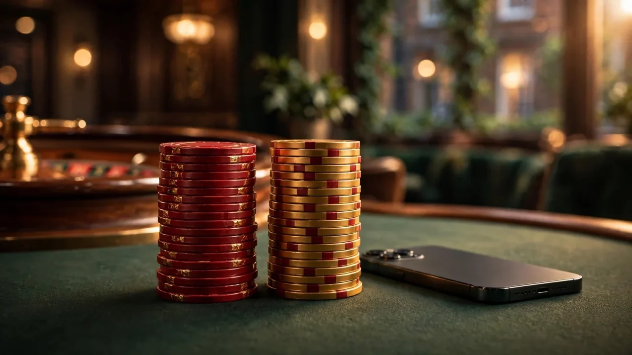 Online Casino with a 200% Bonus: What to Check