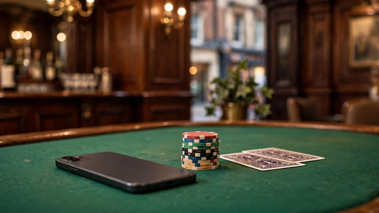 Pay by Mobile Casinos UK: How Deposits Work