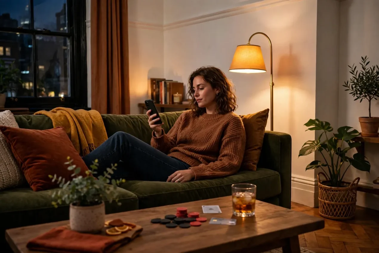 Pay by Phone Casinos UK: Deposits and Payments