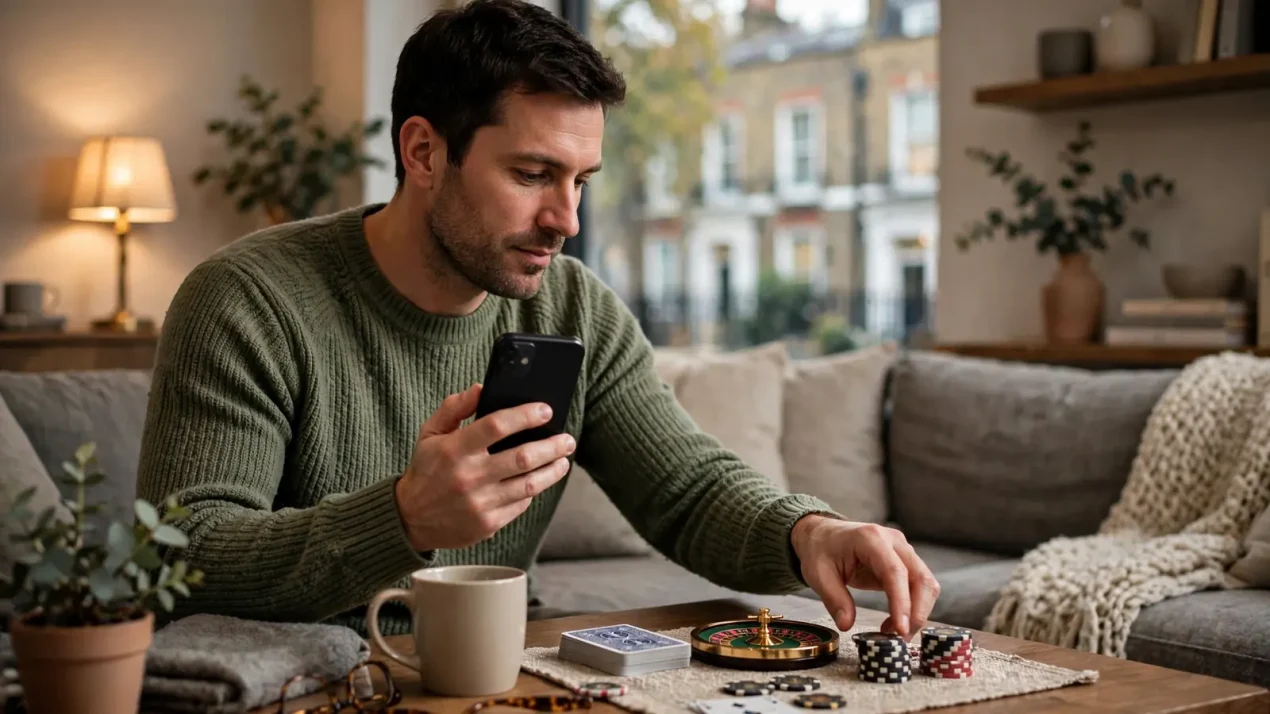 Payforit Mobile Casinos UK: Deposits and Limits