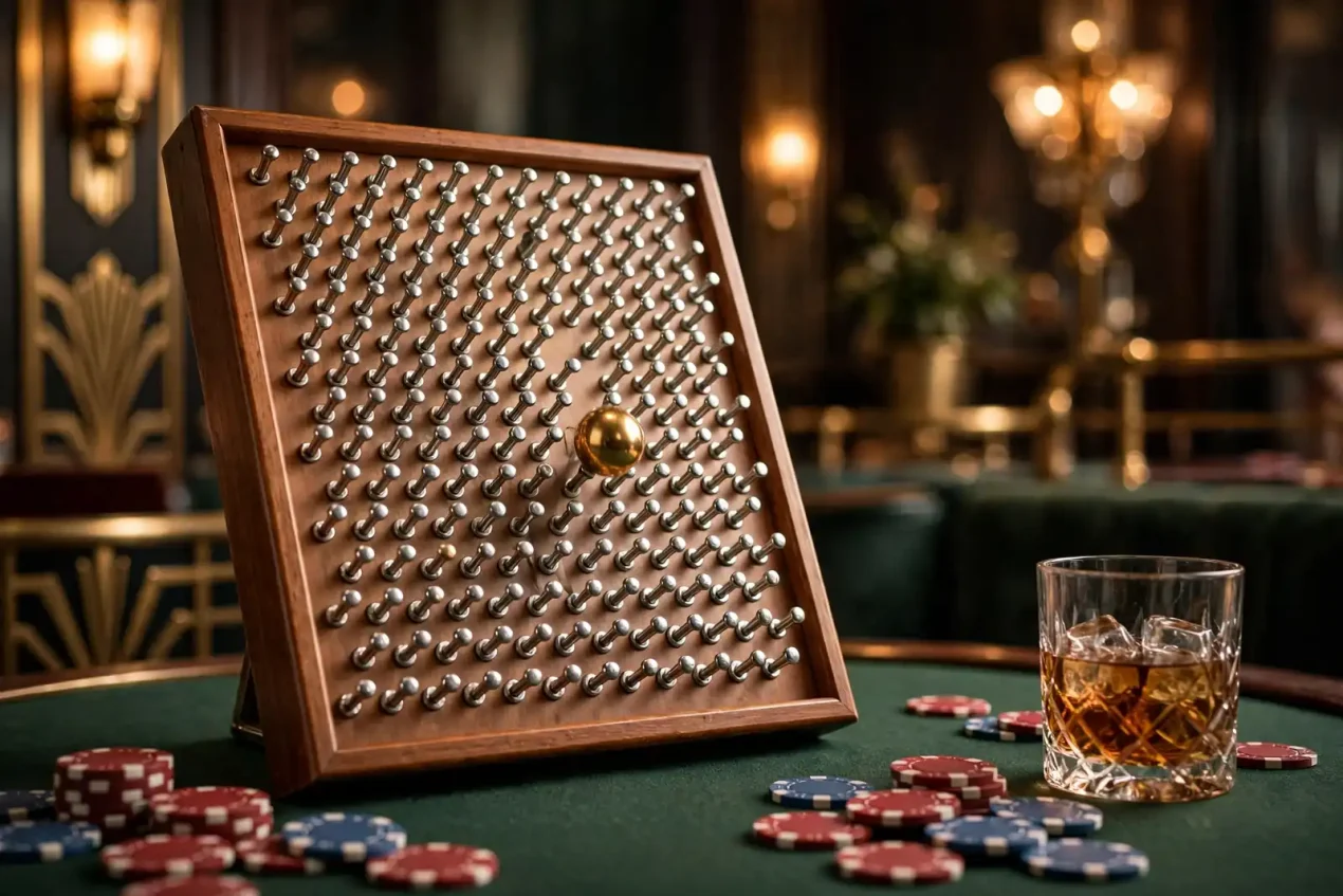 Plinko Casino UK: Games, Risks and Casino Checks