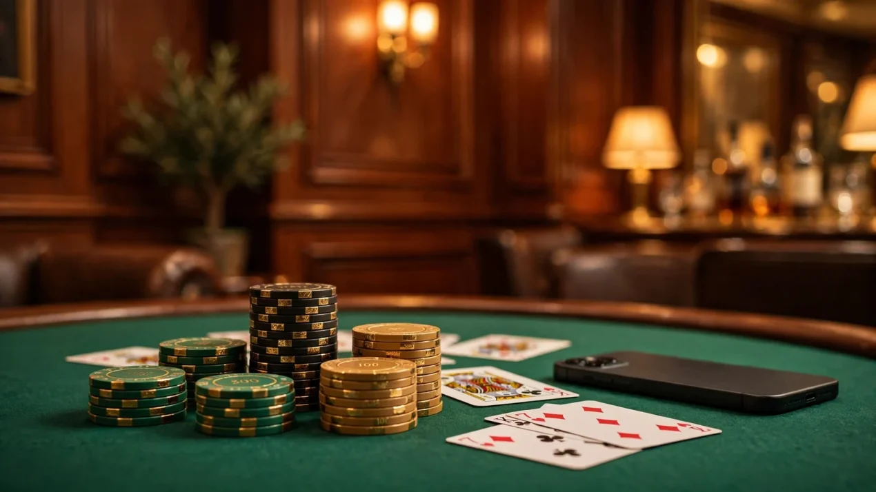 Quick Withdrawal Casinos UK: How Payouts Work