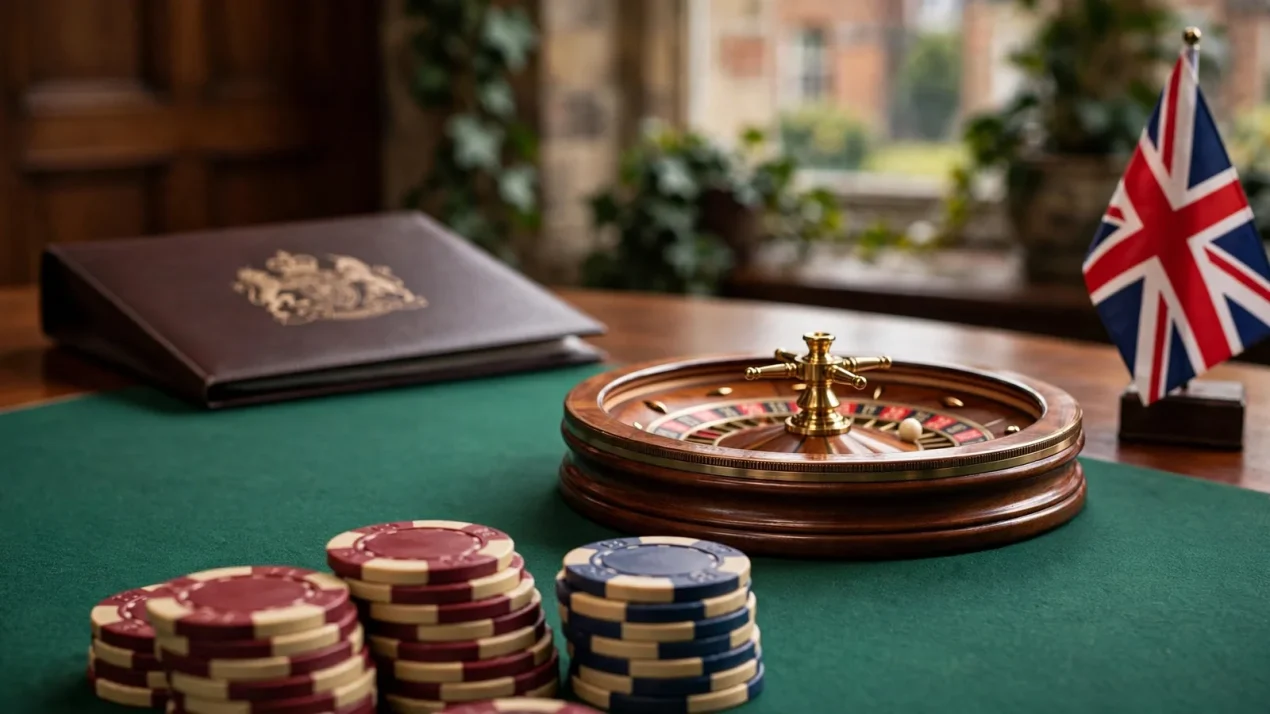 Safe Online Casino UK: Licensing, Payments and Checks
