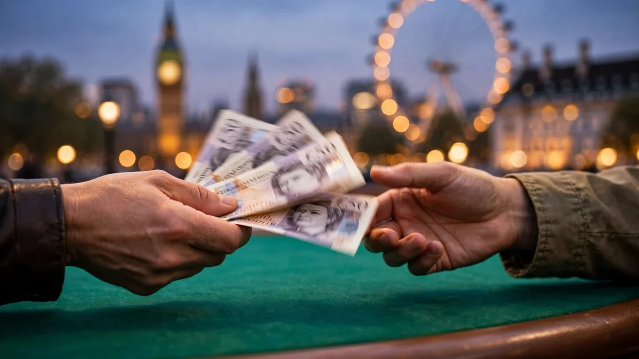Same-Day Payout Casinos in the UK: How It Works
