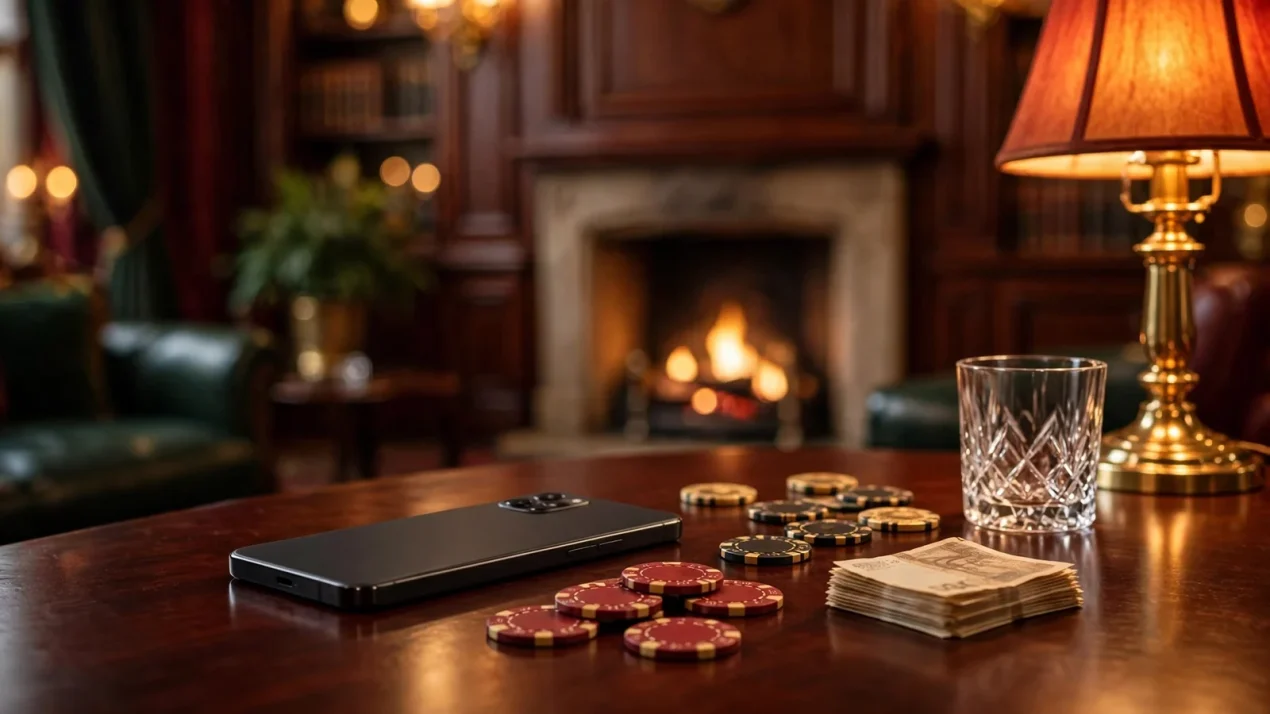 Highest-Paying Online Casinos UK: Understanding RTP