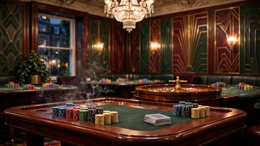 Top-Rated Online Casinos UK: Amatic Games Explained