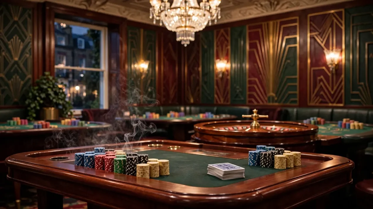 Top-Rated Online Casinos UK: Amatic Games Explained