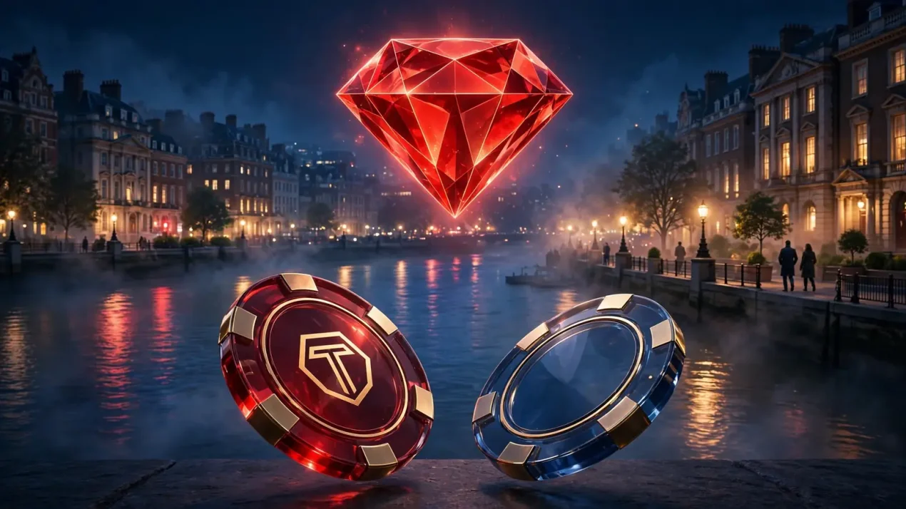 TRON TRX Casino Comparison for UK Players