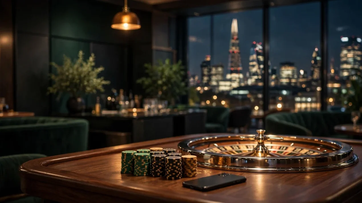 Trusted Casinos Not on GamStop: UK Guide