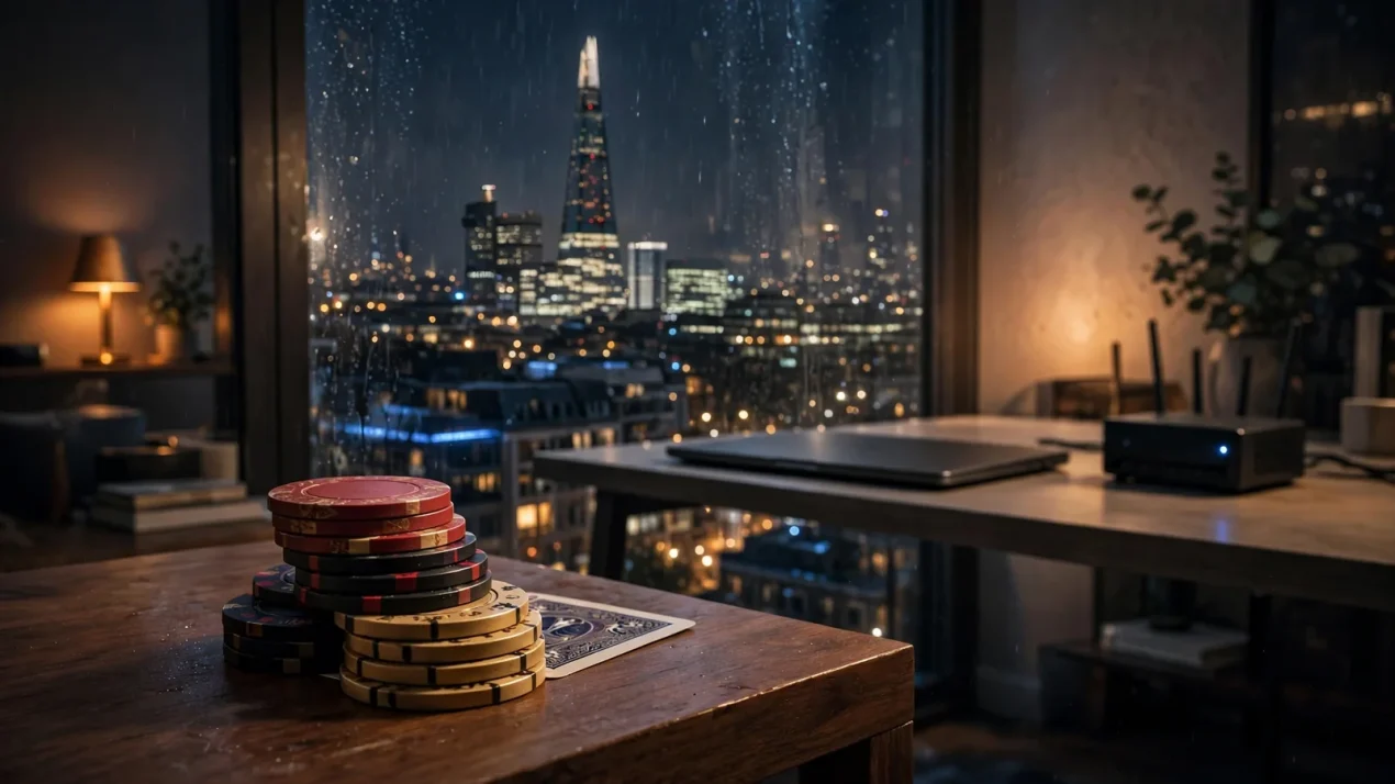 VPN-Friendly Casinos in the UK: Rules and Risks