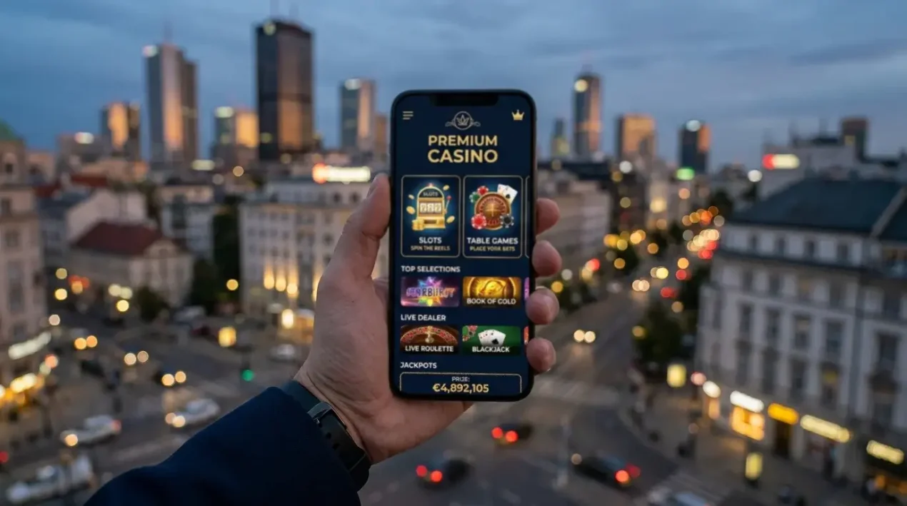 Mobile Non-GamStop Casinos and Apps: Browser, PWA and Native App Reality on iOS and Android