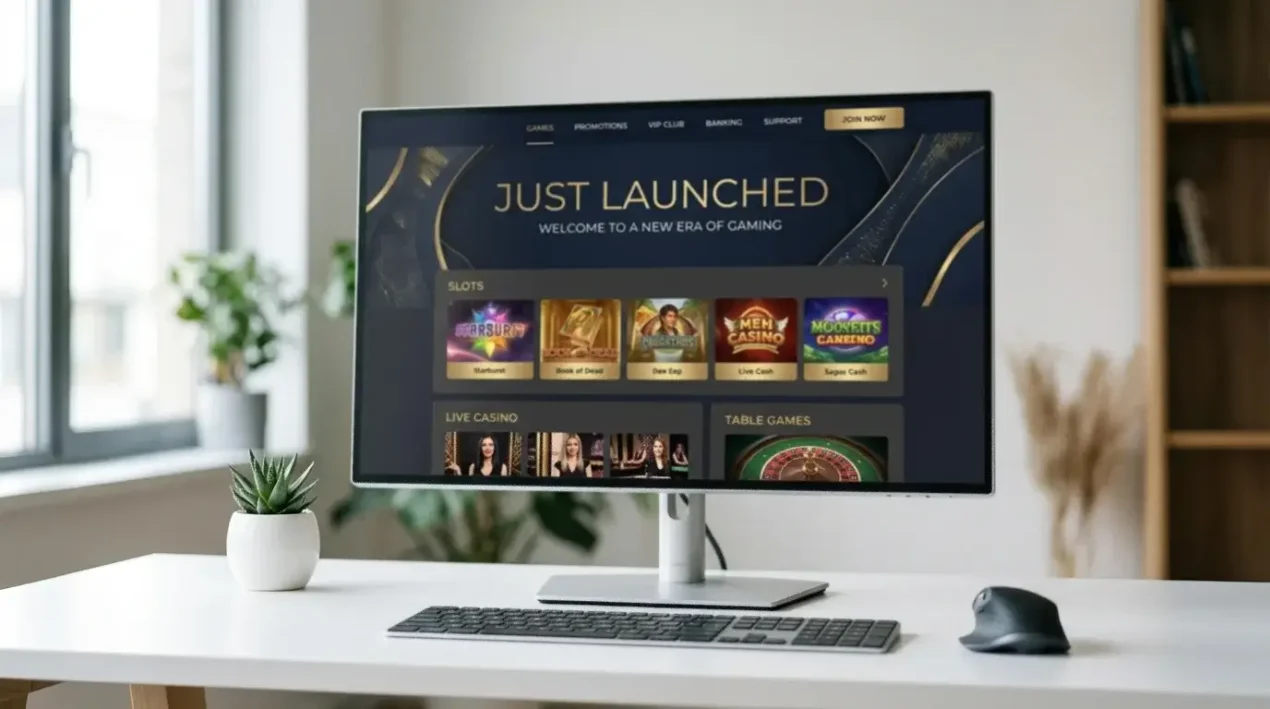 New Non-GamStop Casinos in 2026: Launches, Licence Origin and How to Evaluate a Brand-New Brand