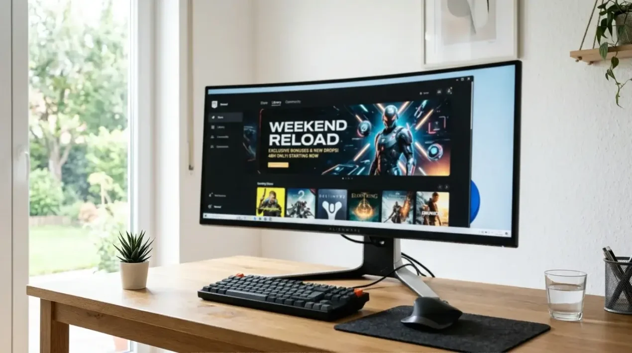 Reload Bonuses at Non-GamStop Sites: Weekly, Weekend and Day-of-Week Mechanics