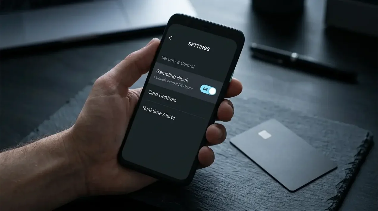 Revolut at Non-GamStop Casinos: When Deposits Go Through and When They Don’t