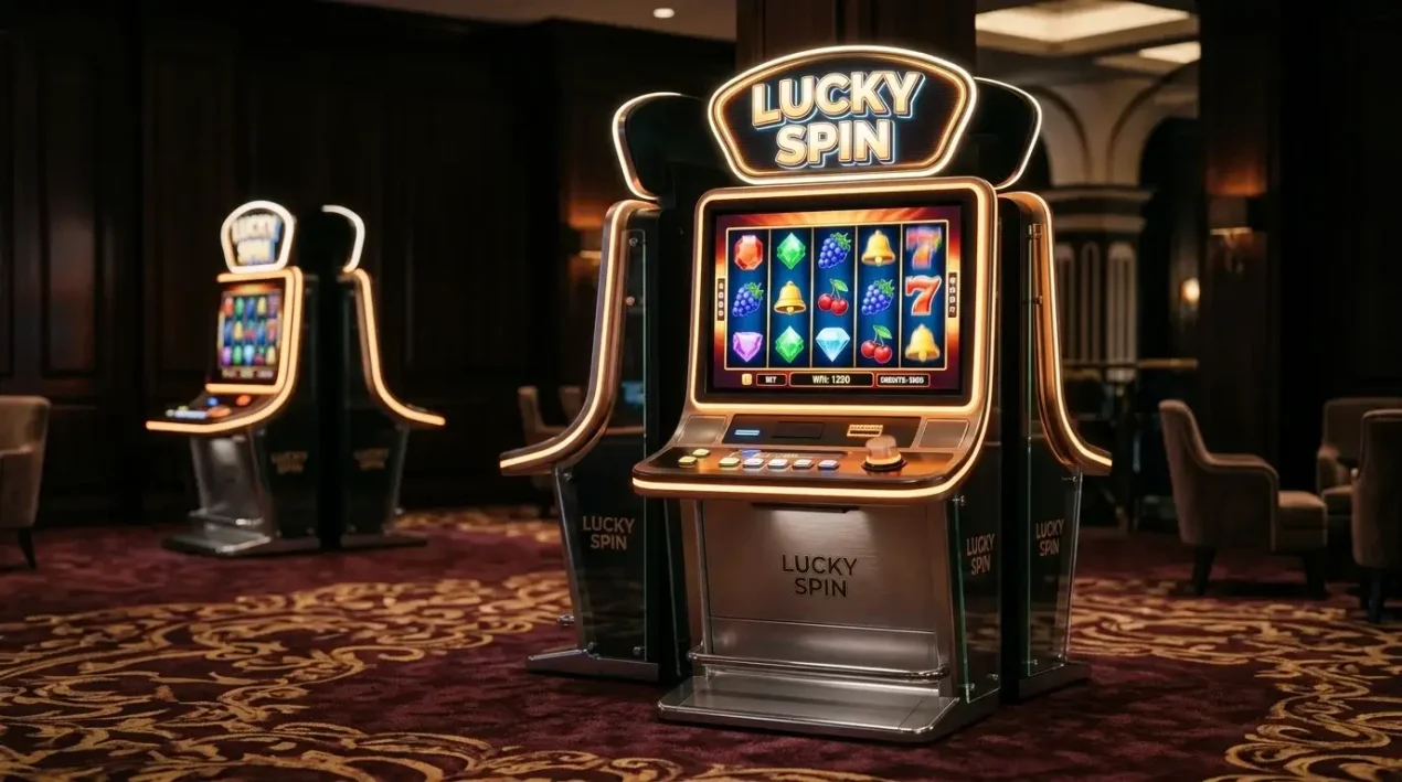 Slot Sites Not on GamStop: Studio Mix, Mechanics and What Differs from UKGC Slot Lobbies