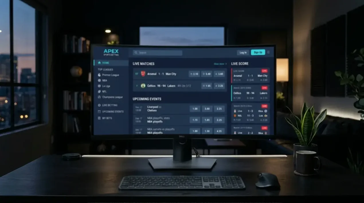 Sportsbooks Not on GamStop: Market Depth, Limits and What Differs from UKGC Betting Sites