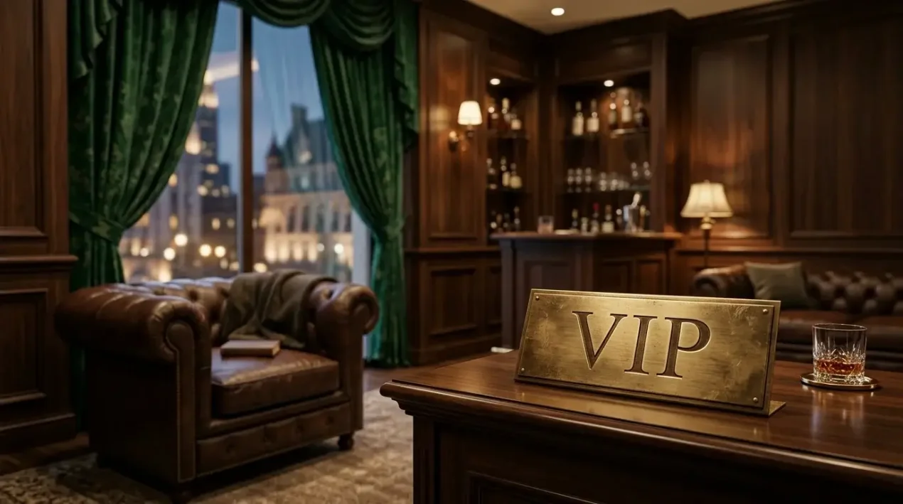 VIP and High-Roller Non-GamStop Casinos: How Offshore Loyalty Tiers Differ from UKGC Programmes